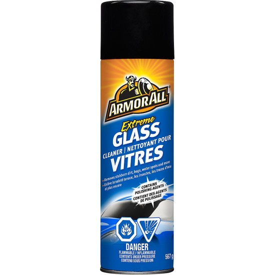 Armor All Extreme Glass Cleaner 567g